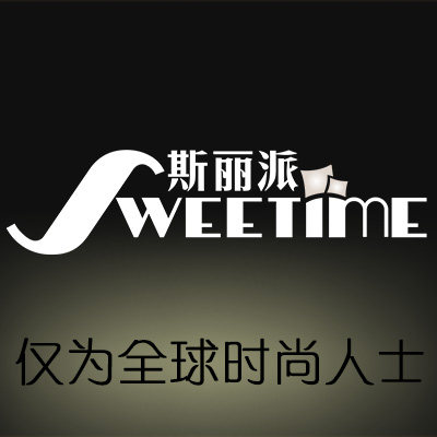 斯丽派家居的LOGO