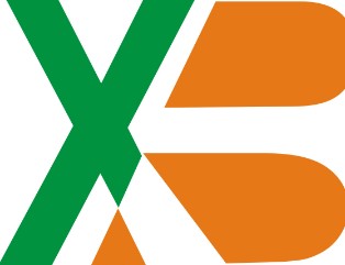 欣荣宝的LOGO
