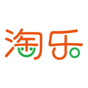 淘乐6轮书包