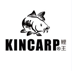 鲤王KINCARP打窝船 全球钓友的选择的LOGO