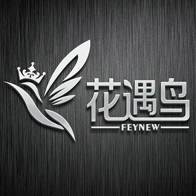 KEMIFU皮具店的LOGO