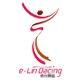 Elin Dacing 倚玲舞蹈的LOGO