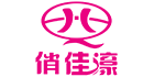 俏佳濠护士服直销店的LOGO
