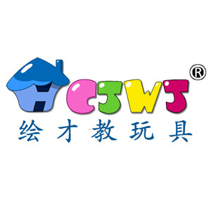 绘才教玩具批发中心