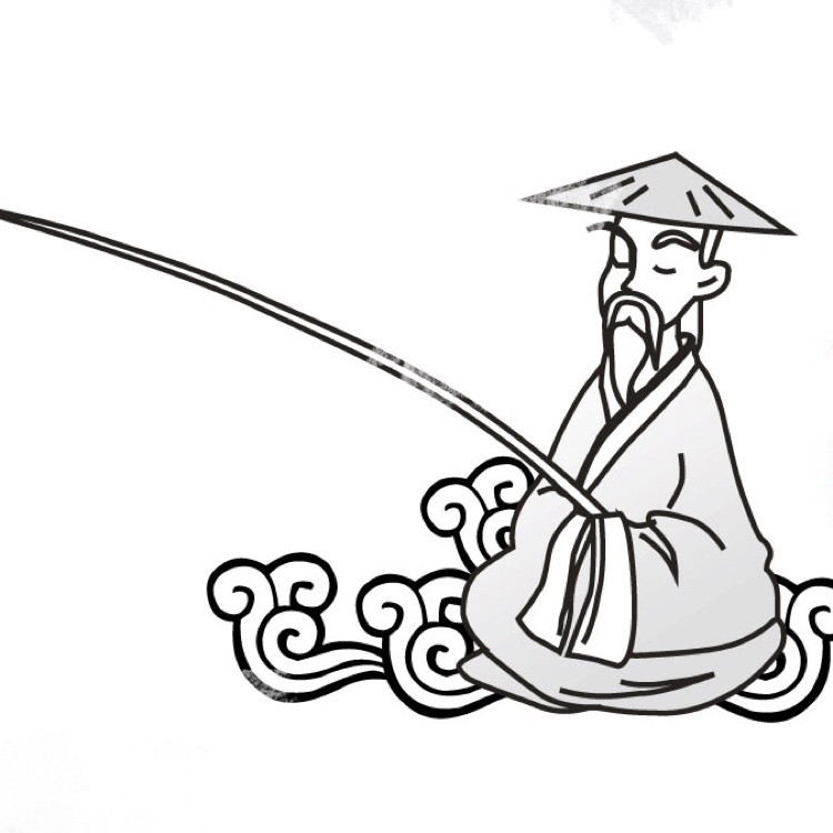 千鸟户外商城的LOGO