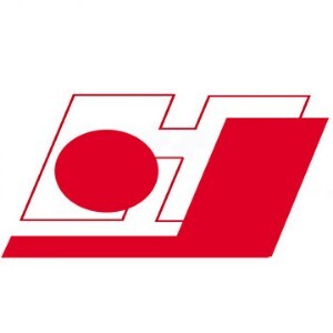 保定华月橡胶输送带的LOGO