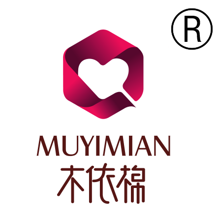 木依棉纸品企业店的LOGO