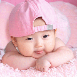 婴幼儿精品生活馆