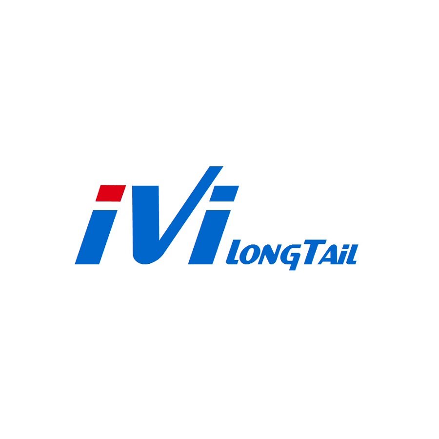 iviLongTail品牌店的LOGO