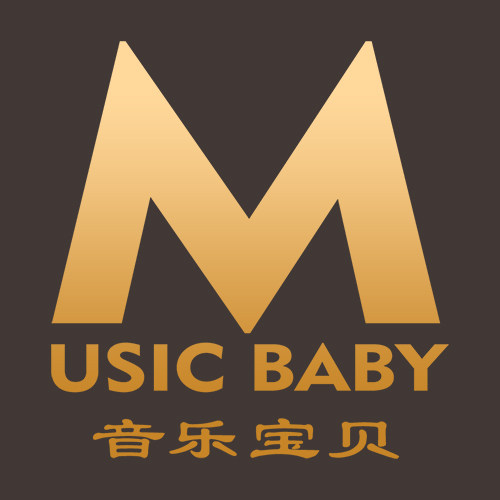 MUSIC BABY音乐宝贝企业店的LOGO