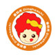 鼎好吃手工现做糕点的LOGO