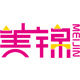 美锦益智的LOGO