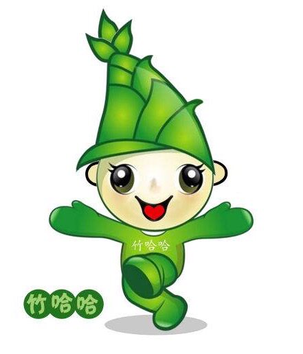 竹哈哈企业店