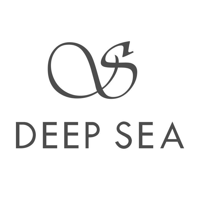 Deepsea深海的LOGO