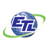 美国ETL花洒中国店的LOGO