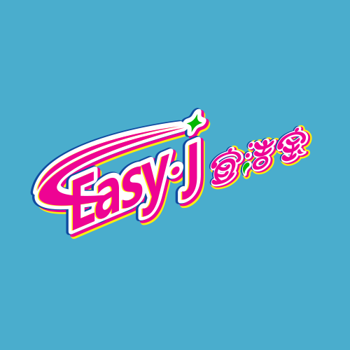 宜洁宝的LOGO