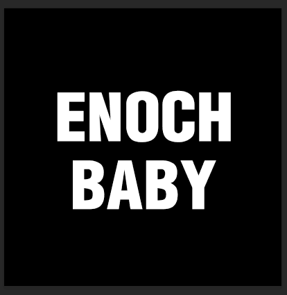 ENOCHBABY 2号店
