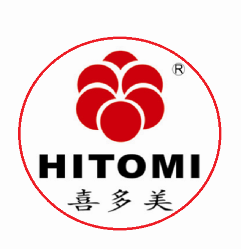 喜多美五金工厂企业店的LOGO