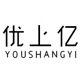 优上亿办公品牌的LOGO