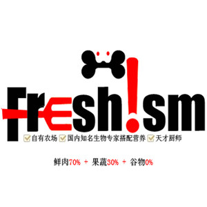 鲜食主义猫粮品牌