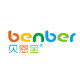 贝恩宝官营折扣店的LOGO