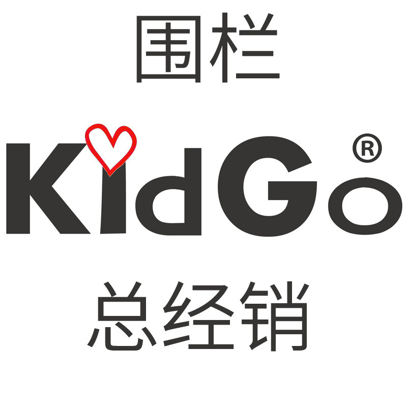 KidGo 宠物围栏的LOGO