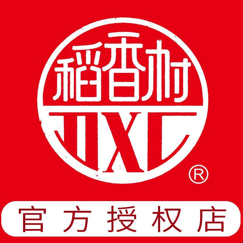 北京特产食品店的LOGO