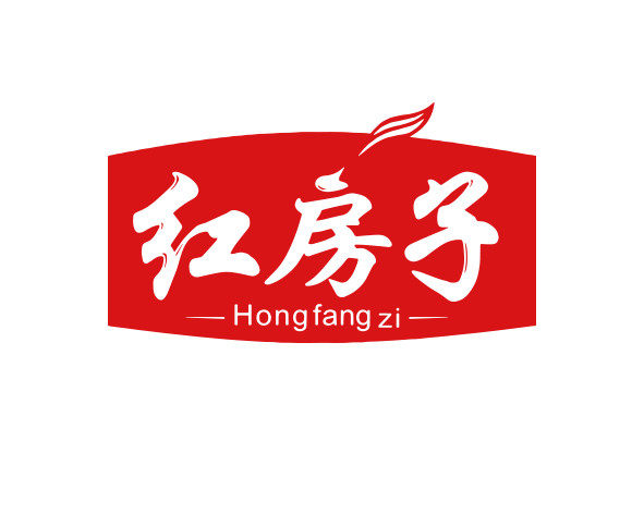 魔都红房子的LOGO