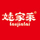 姥家来