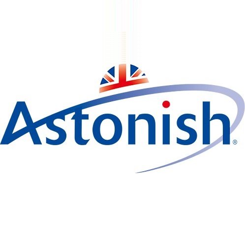 Astonish品牌店