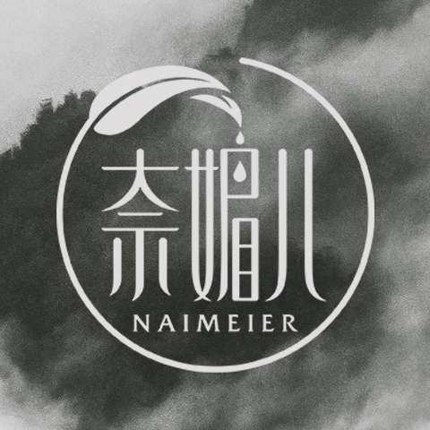 奈媚儿的LOGO