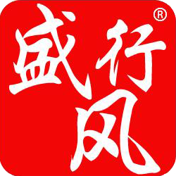 盛行风服饰