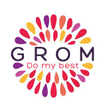 Grom运动馆