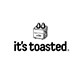 IT'S TOASTED 幸运早餐