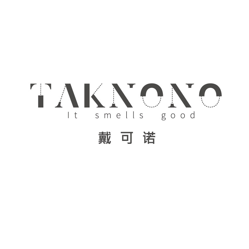 TAKNONO香氛生活