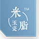 米脂玉瓷家居日用陶瓷店的LOGO