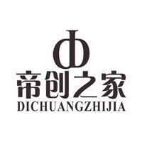 帝创之家的LOGO