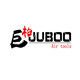 巨柏专业气动企业店的LOGO