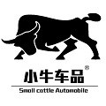 小牛汽摩改装批发的LOGO
