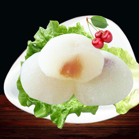 老北京特产美食店