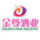 金尊酒业的LOGO