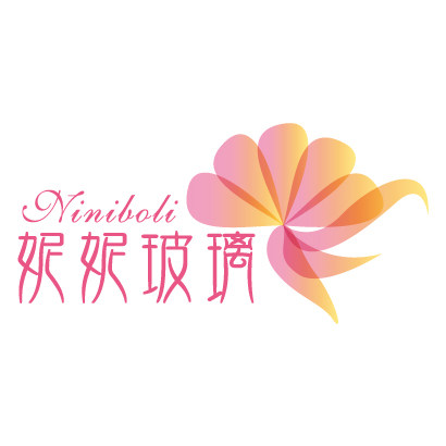 妮妮玻璃的LOGO