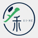 夕禾丝橱的LOGO