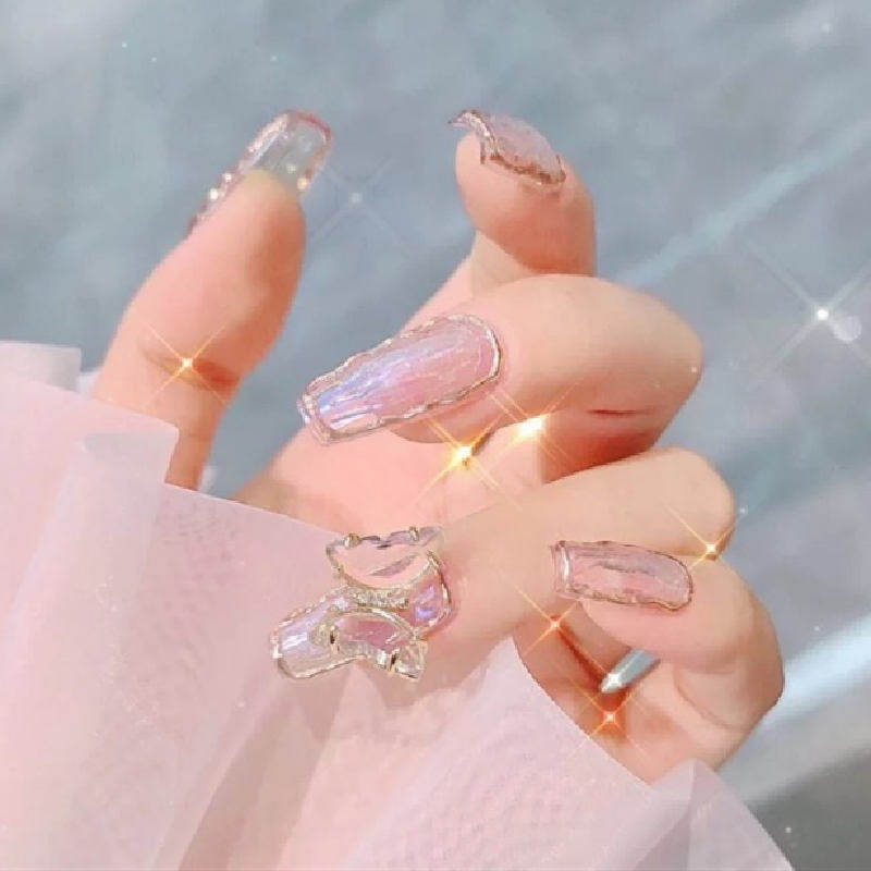 Ako Alice Nail 美甲功能胶
