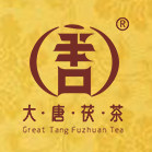 陕西大唐茯茶