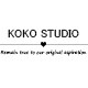 KOKO工作室原创设计发饰店