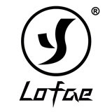 Lofae原创手机包的LOGO