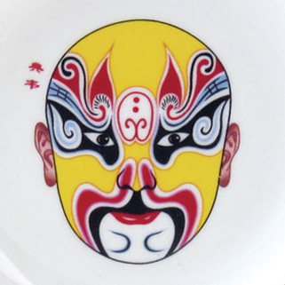 汉唐三彩 餐饮用品店