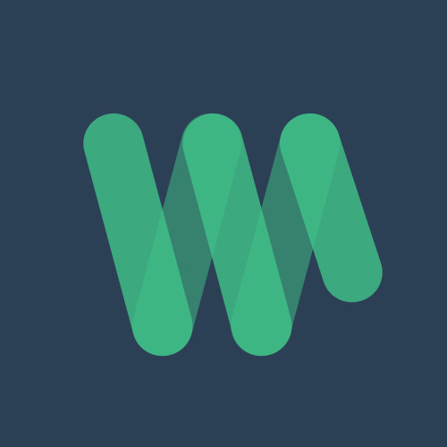 WEEKEND周末水族的LOGO
