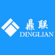 鼎联康复器材企业店的LOGO